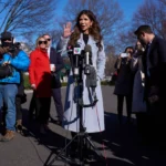 House Democrats Move to Impeach Kristi Noem as Federal Shooting Fallout Sparks National Outrage