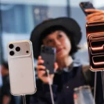 Apple Shocks Wall Street With Record iPhone Sales as Q1 2026 Earnings Crush Expectations