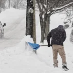 At Least 30 Dead as Brutal U.S. Winter Storm Paralyzes Travel, Power, and Millions Nationwide