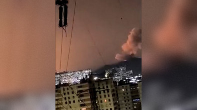 Read more about the article US Military Strikes Venezuela; Explosions Shake Caracas Amid Tensions