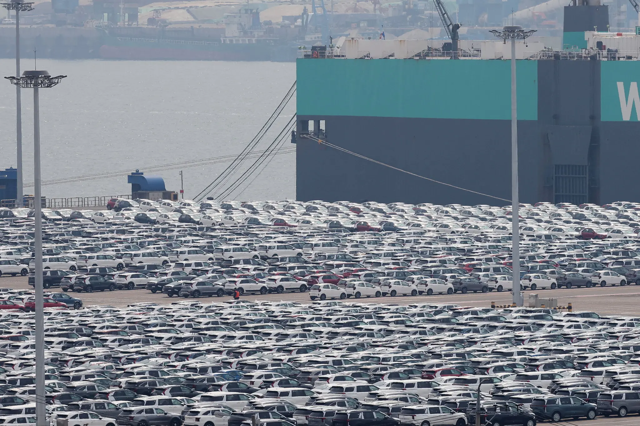 Canada and South Korea Strike Strategic Auto Deal as Global Trade Tensions Reshape Markets