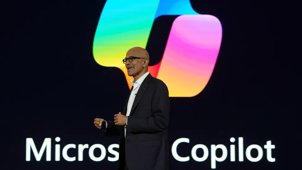 Read more about the article Microsoft CEO Says Stop Calling AI “Slop” in 2026 — Here’s What It Really Means