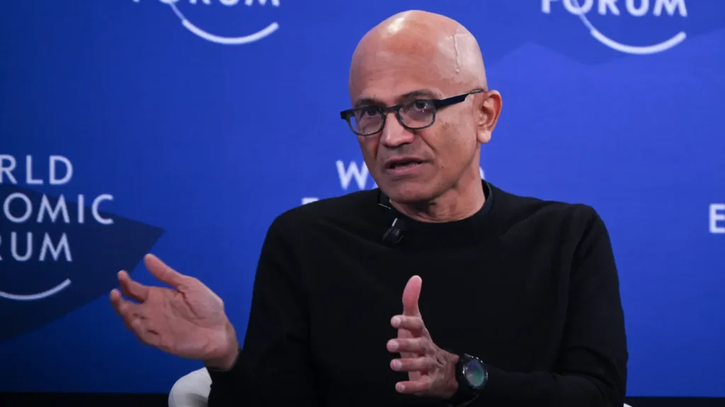 Microsoft Shocks Wall Street With $81.3 Billion Earnings as AI Spending Reshapes Big Tech’s Future