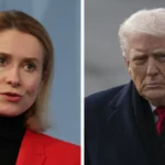 Trump Says He Will “100%” Enforce Greenland Tariffs as EU Warns It Will Defend Its Interests