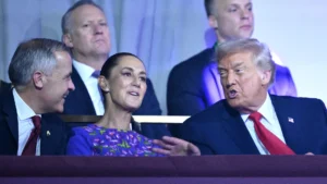 Read more about the article After Capturing Maduro, Trump Signals Possible Military Moves in Cuba, Mexico, and Colombia