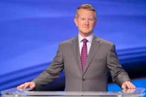 Read more about the article ‘Jeopardy!’ Host Ken Jennings Unleashes Blunt Attack on Trump ‘Regime,’ Sends Clear Message to MAGA