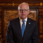 Gov. Tim Walz Condemns Federal ICE Surge as Minnesotans Demand Accountability and Safety