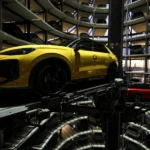 Volkswagen May Abandon Major U.S. Factory Plan as Tariffs Threaten Billions in Investment