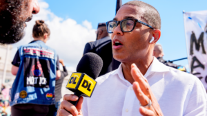 Read more about the article Don Lemon Arrested After Minnesota Church Protest, Sparking National Debate on Press Freedom