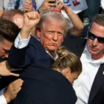 This Time the Bullet Won’t Miss: Iranian State TV Airs Chilling Assassination Threat to Trump