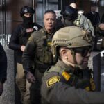 Chicago Jury Shocks Nation by Acquitting Man in Alleged Border Patrol Murder-for-Hire Plot