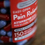 Tylenol use during pregnancy not linked to autism, new study says