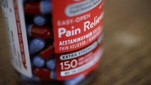 Read more about the article Tylenol use during pregnancy not linked to autism, new study says