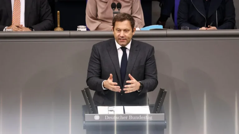 Germany Warns Trump That International Law Applies to All Nations, Including the United States