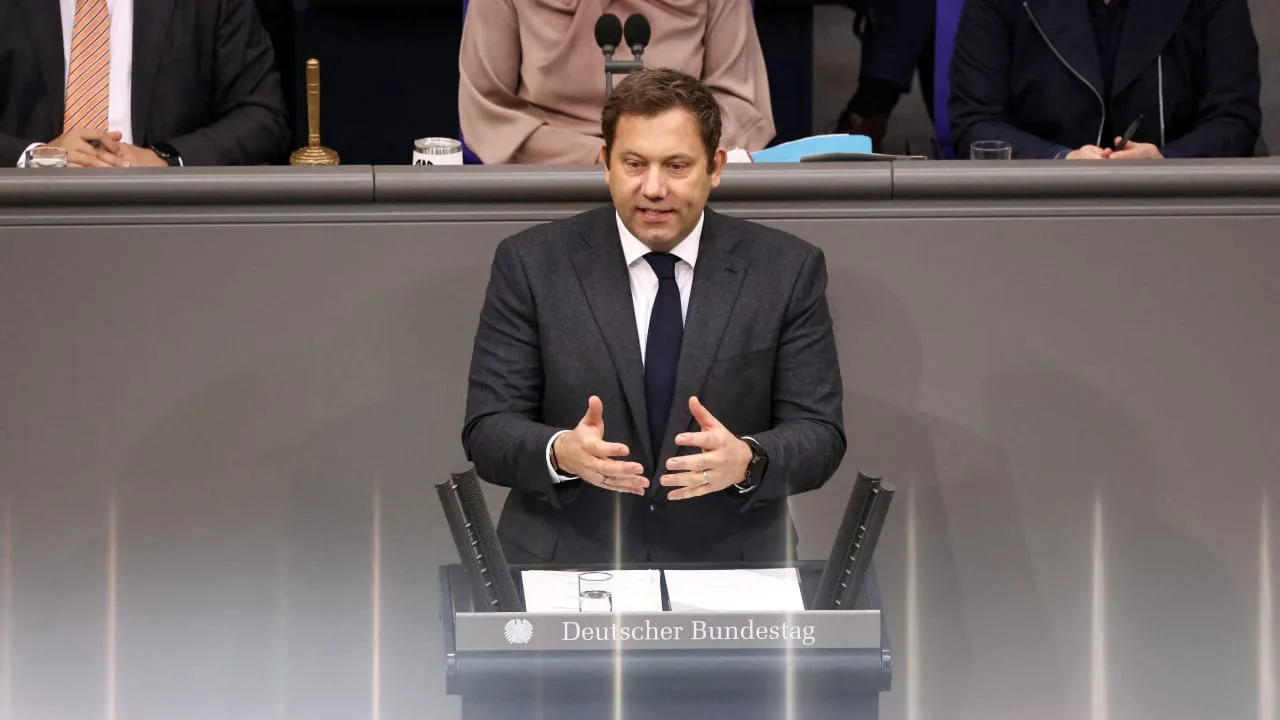 You are currently viewing Germany Warns Trump That International Law Applies to All Nations, Including the United States