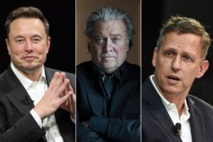 Read more about the article Elon Musk Says Epstein Files “Don’t Matter” After Emails Spark Explosive Public Backlash