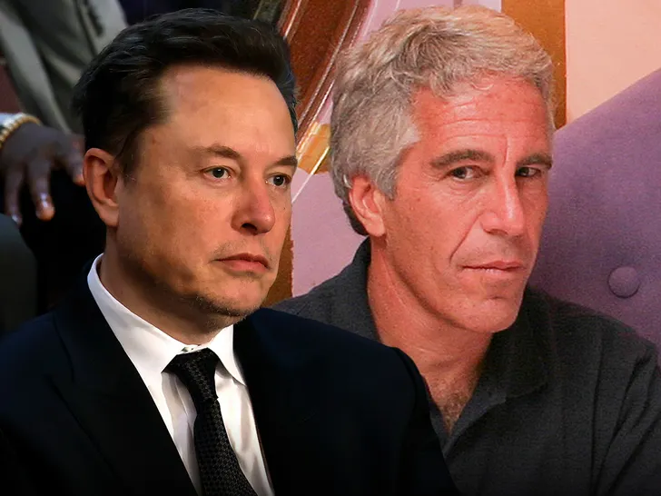 Elon Musk Says Epstein Files “Don’t Matter” After Emails Spark Explosive Public Backlash