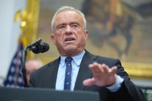 Read more about the article Federal Judge Orders HHS to Restore $12 Million Funding to Children’s Health Programs Nationwide