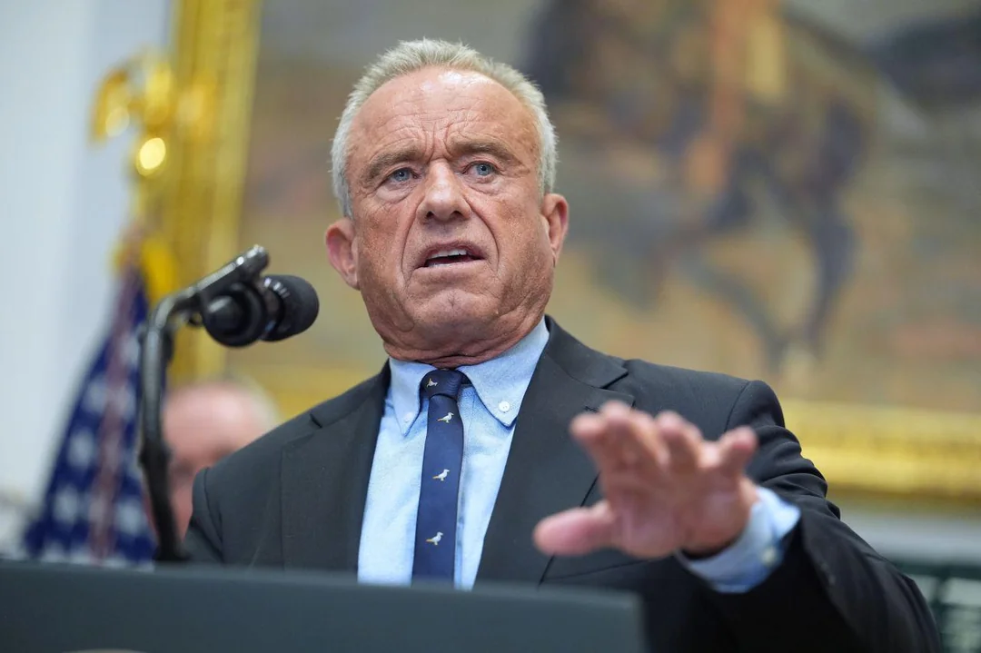 Read more about the article Federal Judge Orders HHS to Restore $12 Million Funding to Children’s Health Programs Nationwide