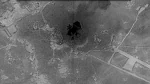 Read more about the article U.S. Launches Massive Syria Strikes After Deadly ISIS Ambush, Signaling Renewed Global Counterterror Push