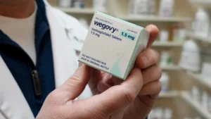 Read more about the article Novo Nordisk Wegovy pill launch makes strong early impact on U.S. market and investor sentiment