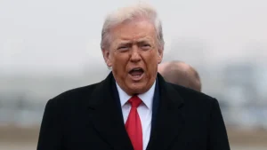 Read more about the article Trump’s Greenland Tariff Threat Sparks NATO Tensions, Raising Global Trade and Security Fears