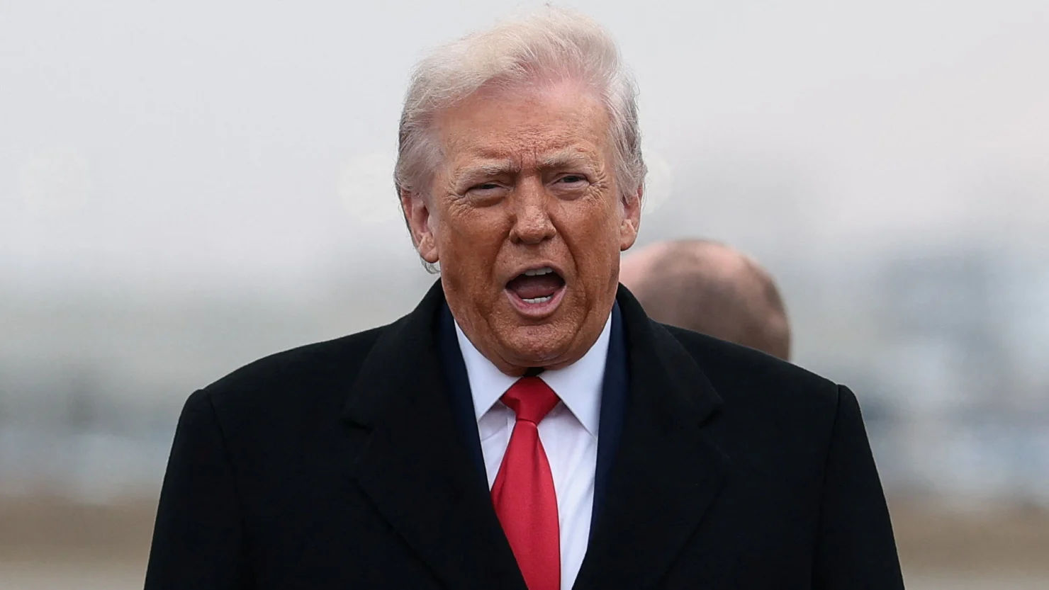 Read more about the article Trump’s Greenland Tariff Threat Sparks NATO Tensions, Raising Global Trade and Security Fears