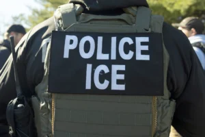 Read more about the article Dallas Woman Fired After Viral TikTok Warning About ICE Agents Sparks Nationwide Free Speech Debate