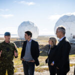 NATO Quietly Limits U.S. Intelligence Access as Greenland Tensions Trigger Rare Alliance Trust Crisis