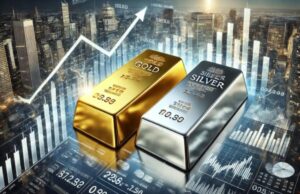 Read more about the article Gold and Silver Hit New Record Highs as Markets Shift in 2026