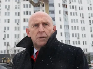 Read more about the article Britain Blocks U.S. Use of UK Bases for Any Greenland Attack, Defence Secretary Confirms