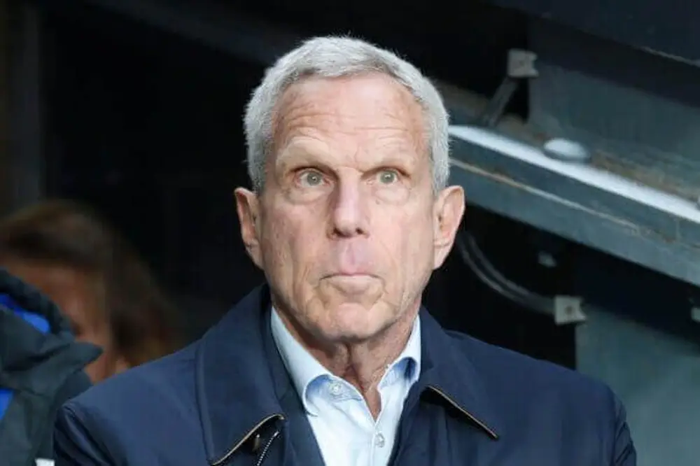 Steve Tisch Epstein Files Reveal Emails Discussing Women With Jeffrey Epstein