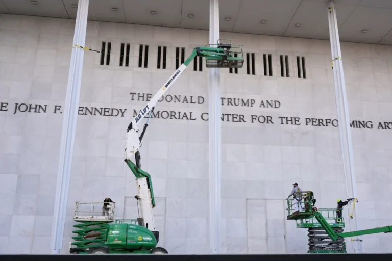 Washington National Opera Bows Out of Kennedy Center, Ending a Historic Cultural Era in Washington