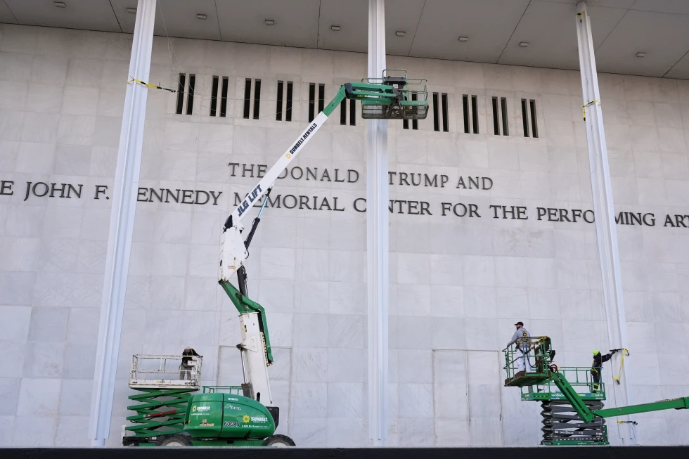 You are currently viewing Washington National Opera Bows Out of Kennedy Center, Ending a Historic Cultural Era in Washington