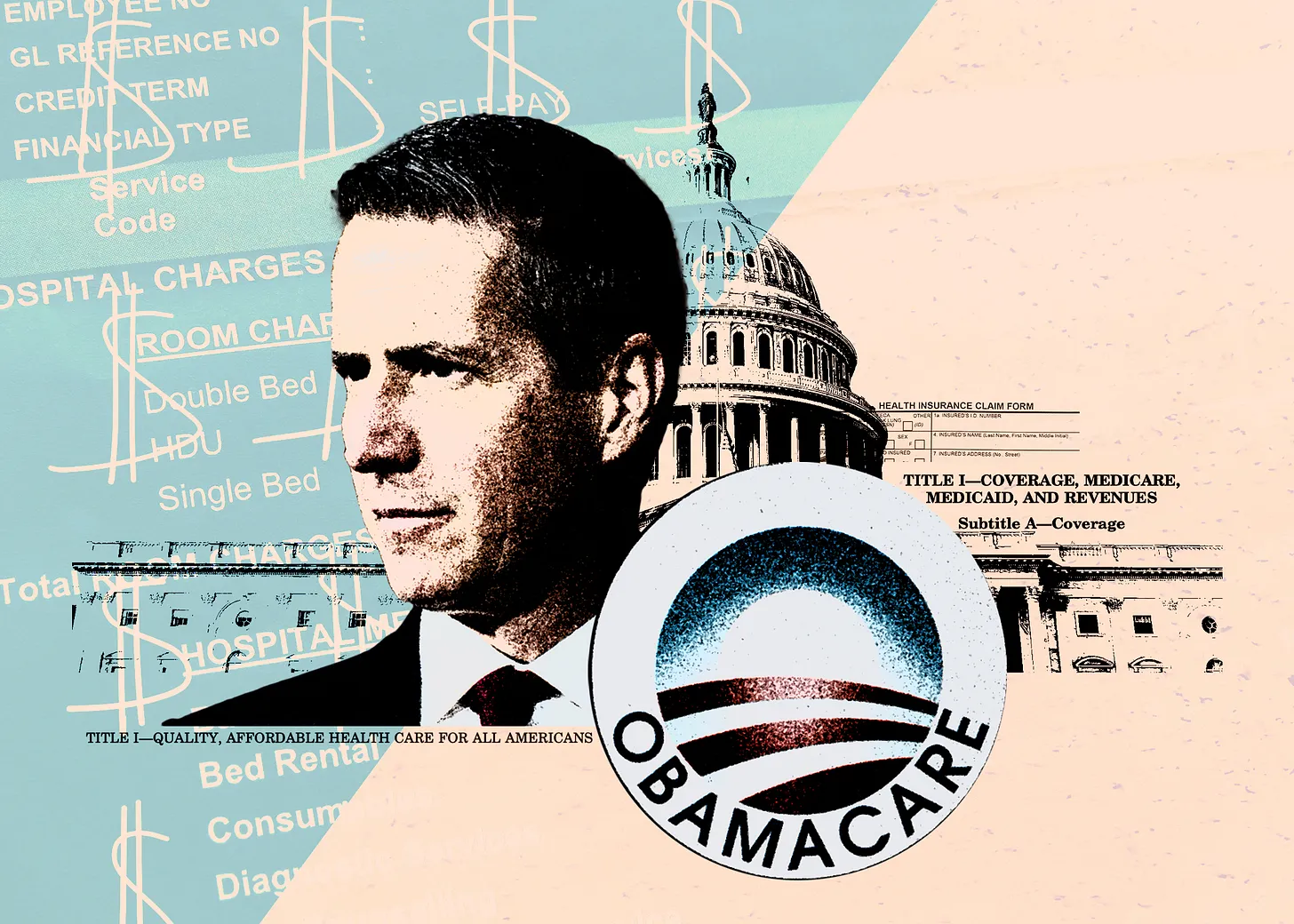 Read more about the article Obamacare Subsidy Extension Revives After ‘Near Death,’ Triggering High-Stakes Senate Battle Over Coverage