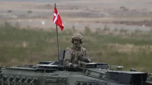 Read more about the article Danish Troops Ordered to “Shoot First” if U.S. Forces Attempt to Invade Greenland