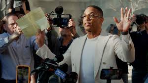 Read more about the article Don Lemon Arrest Sparks National Press Freedom Debate After Minnesota Church Protest Coverage