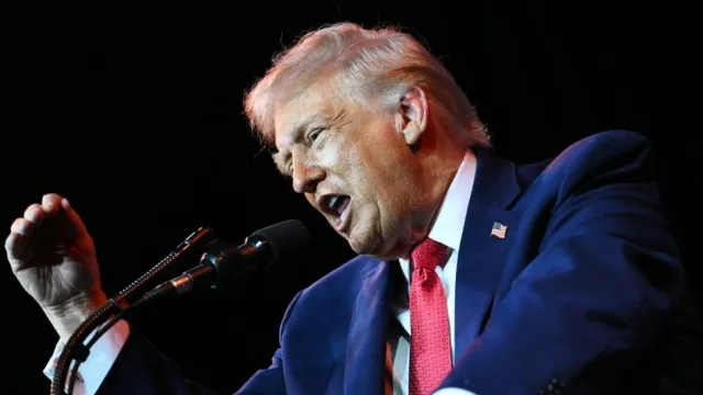 You are currently viewing The US Was Once a Global Role Model—Trump’s Leadership Has Turned It Into a World Pariah