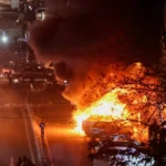 Iran Protests Turn Deadliest in Decades as Verified Death Toll Surpasses 5,000, Shocking the World