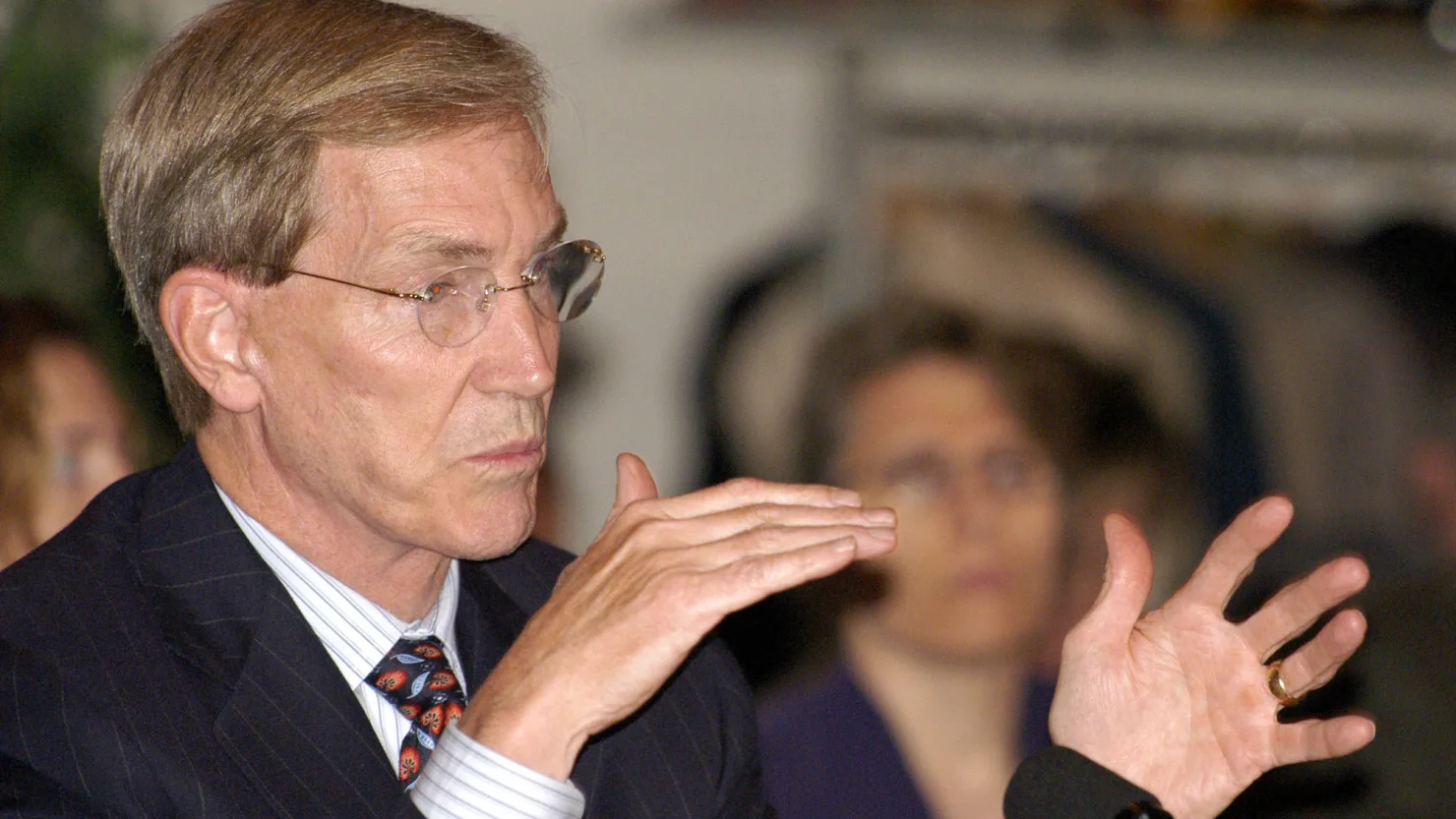 Read more about the article Oracle Faces Major Leadership Shift as Two Long-Serving Board Members Step Down After Decades