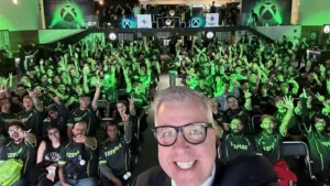 Read more about the article Xbox Icon Major Nelson Laid Off by Unity Less Than Two Years After High-Profile Hiring