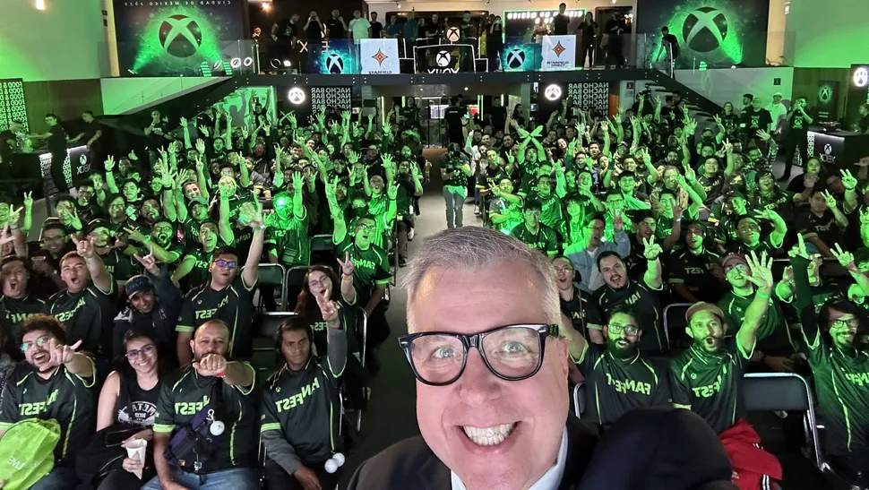 Read more about the article Xbox Icon Major Nelson Laid Off by Unity Less Than Two Years After High-Profile Hiring