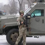 Federal Judge Halts Aggressive Minneapolis Immigration Operation, Protecting Peaceful Protesters From Detention and Tear Gas