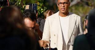 Don Lemon Arrest Sparks National Press Freedom Debate After Minnesota Church Protest Coverage