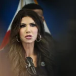 Kristi Noem Impeachment Will Move Forward as Lawmakers Escalate Pressure After Controversial ICE Shooting