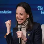 Nobel Laureate Maria Machado Sparks Global Backlash After Supporting Military Action in Cuba and Nicaragua