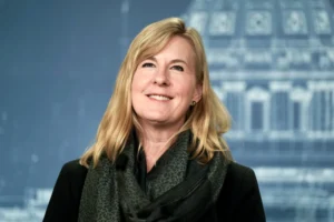 Read more about the article Slain Minnesota Lawmaker’s Children Plead With Trump to Remove Video Spreading False Claims About Her Death