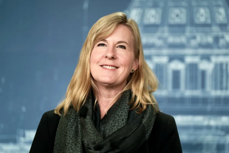 Slain Minnesota Lawmaker’s Children Plead With Trump to Remove Video Spreading False Claims About Her Death