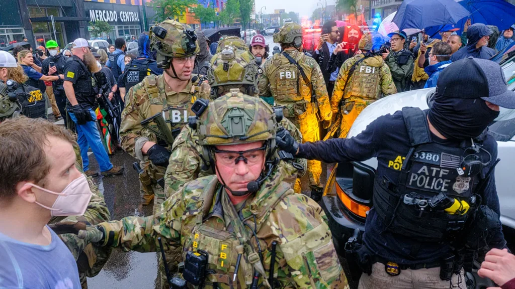 Don Lemon Arrested After Minnesota Church Protest, Sparking National Debate on Press Freedom