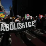 More Americans Than Ever Now Support Abolishing ICE, New National Polling Data Reveals